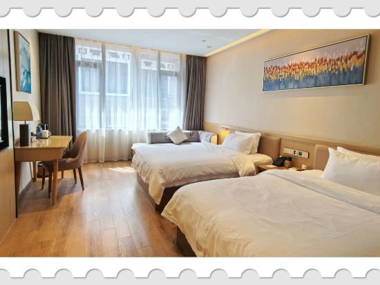 惠州朗曼飯店（西湖水東街店）優惠