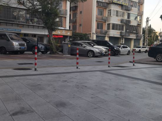 速8飯店（廈門火車站假日商城店）優惠