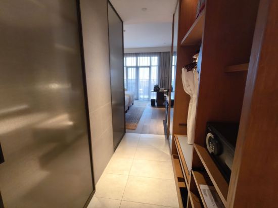 岳陽鉑爾曼酒店優惠