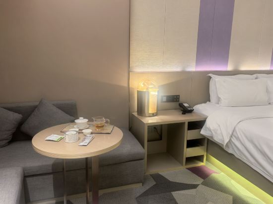 麗楓酒店（深圳光明科學城中山大學地鐵站店）優惠