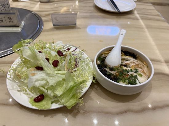 維也納國際酒店（深圳北站店）優惠