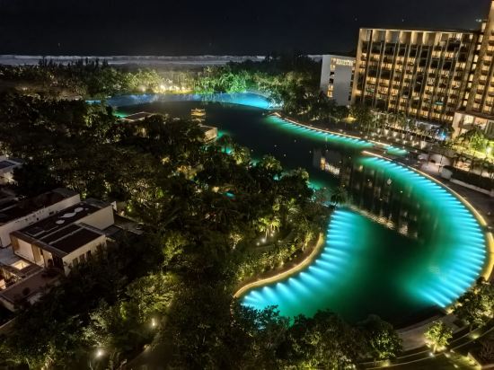 三亞艾迪遜酒店優惠