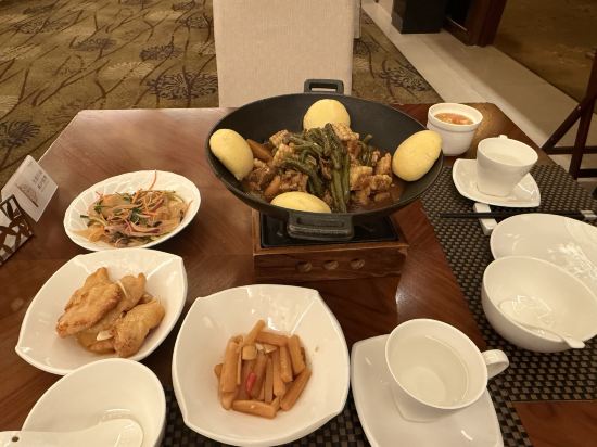 長白山萬達喜來登度假酒店優惠