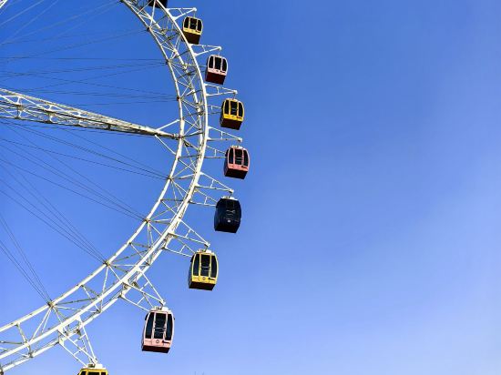 南京紫清湖温泉度假酒店優惠