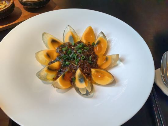 重慶麗晶酒店優惠