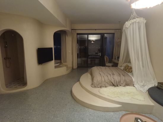 大理牧心堡懸崖祕境莊園優惠