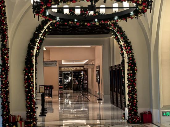 環球影城大酒店優惠