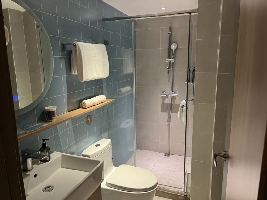 如家酒店·neo（深圳羅湖口岸國貿地鐵站店）優惠