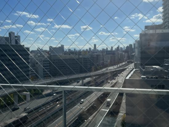 UNIZO旅館-新大阪優惠