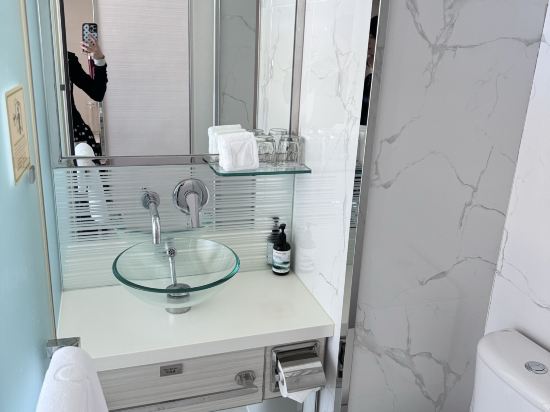 香港富薈馬頭圍酒店優惠