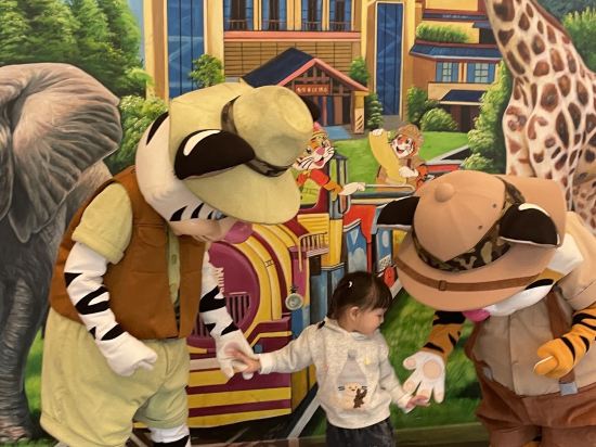 長隆香江酒店（廣州長隆野生動物世界店）優惠