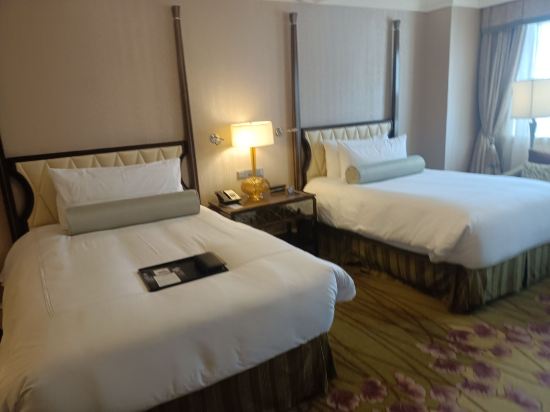 上海和平飯店優惠