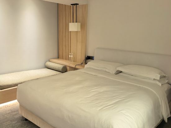 二十輪旅店（台北大安館）優惠