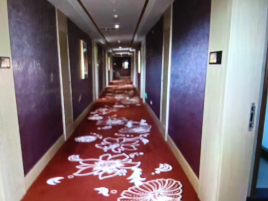 十堰萬德國際大酒店優惠