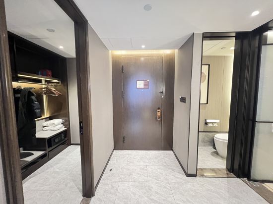 建國鉑萃酒店（北京環球度假區店）優惠