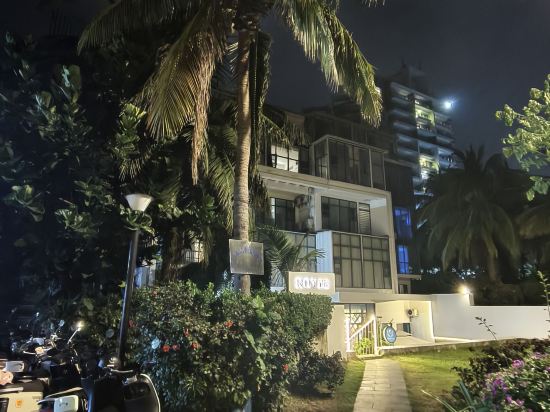 三亞悦朋·海半間美宿優惠