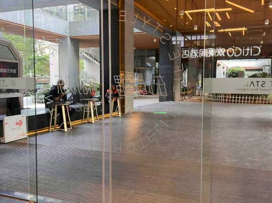 深圳T酒店公寓優惠