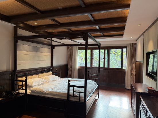 烏鎮通安客棧優惠