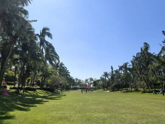 三亞國光豪生度假酒店優惠