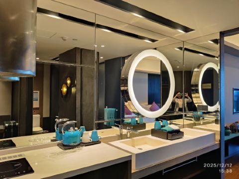 惠州雙月灣檀悦都喜天麗度假酒店優惠