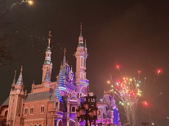 星程酒店（上海國際旅遊度假區秀浦路店）優惠