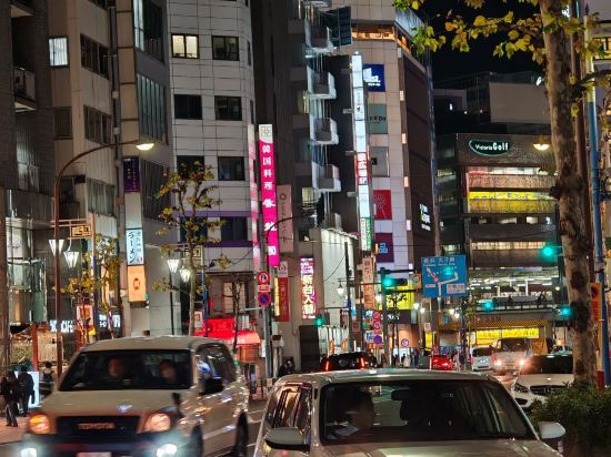 東急五反田住宿公寓式飯店優惠