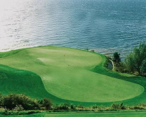 Spring City Golf & Lake Resort بالقرب من الفندق Photos