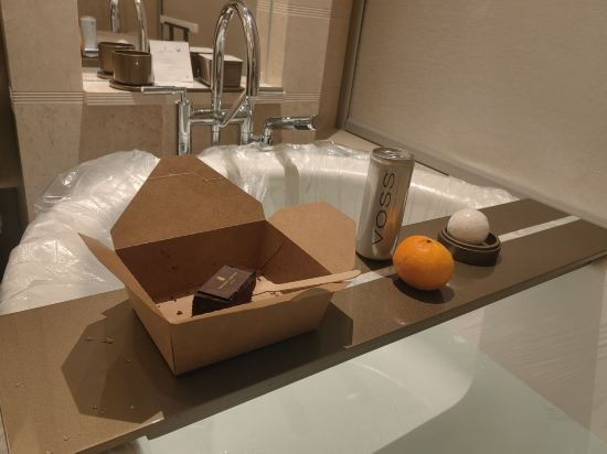 深圳星河麗思卡爾頓酒店優惠