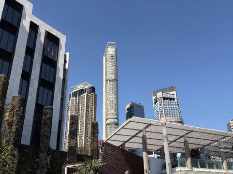 香港尖沙咀凱悦酒店優惠