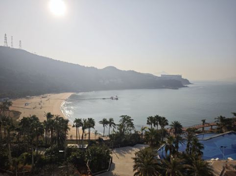 珠海格力東澳大酒店優惠