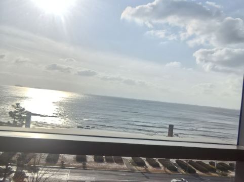 青島海天大酒店優惠