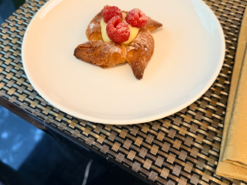 深圳東海朗廷酒店優惠