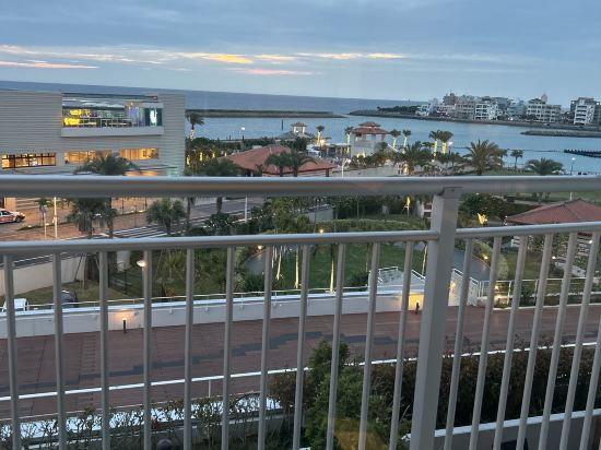 ヒルトン沖縄北谷リゾート クーポン