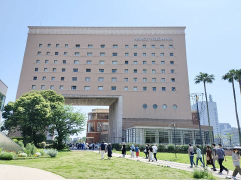 ナビオス横浜 クーポン