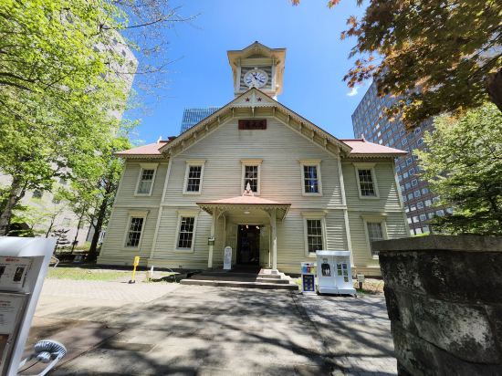 ホテルニューバジェット札幌 クーポン