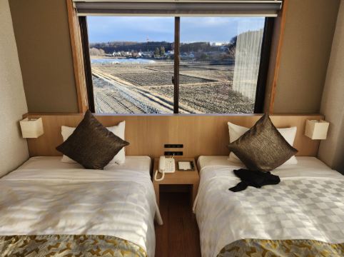 かんすい苑覚楽 クーポン