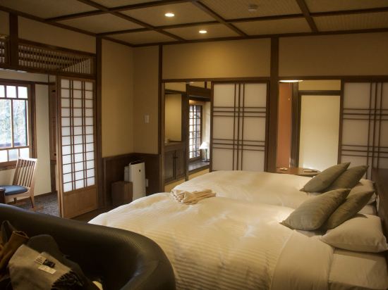 黒川温泉　山あいの宿　山みず木 クーポン