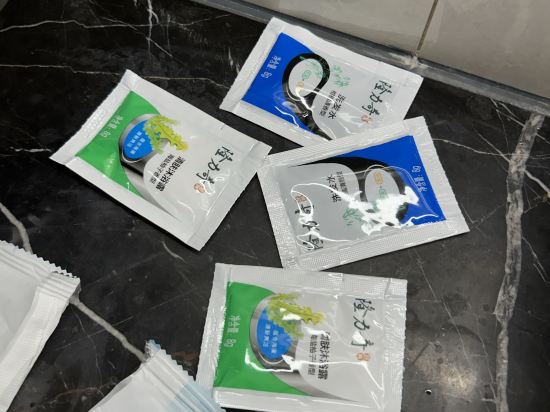 花蕾精品酒店式公寓（珠海華髮商都店）優惠