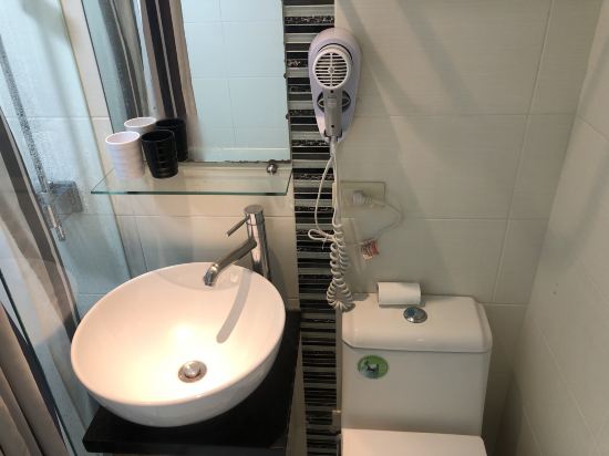 台北欣欣時尚旅店-西門館優惠