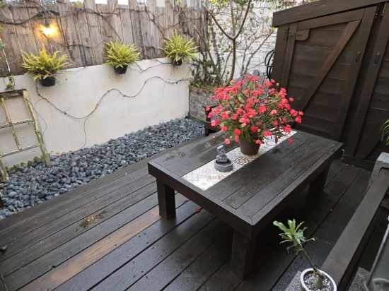 屏東墾丁睡民宿優惠