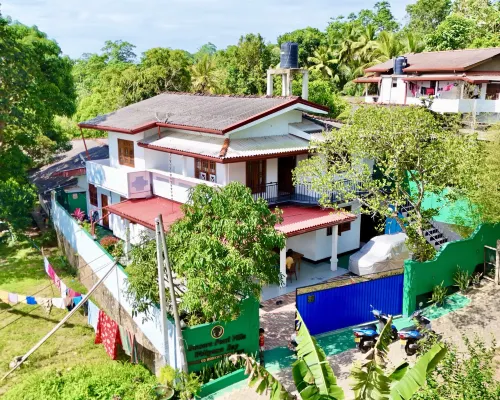 Dinsara Pearl Villa بالقرب من الفندق Photos