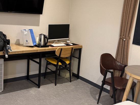 멜리샤 호텔 쿠폰