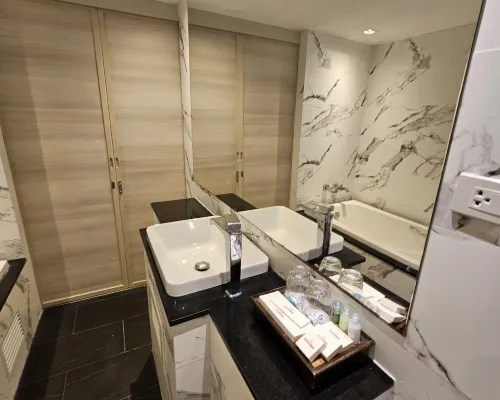 โรงแรมเมธาวลัย ชะอำ ห้องพัก Photos