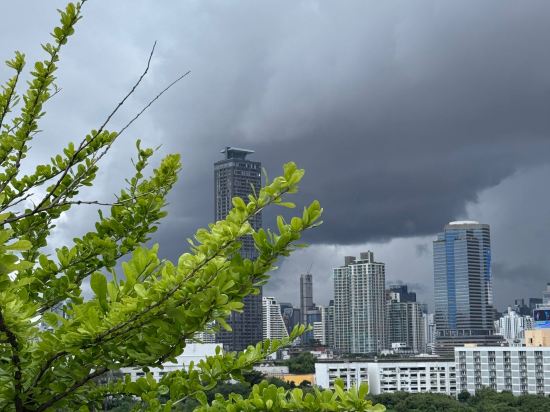 阿利克斯曼谷酒店優惠