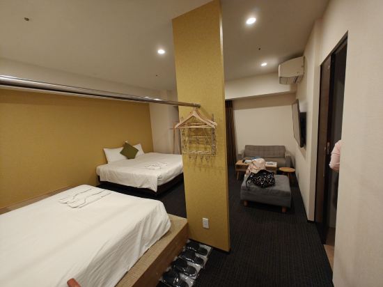 ランドーレジデンシャルホテル札幌スイーツ クーポン