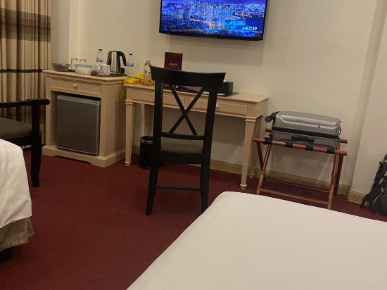 馬尼拉灣景園飯店優惠