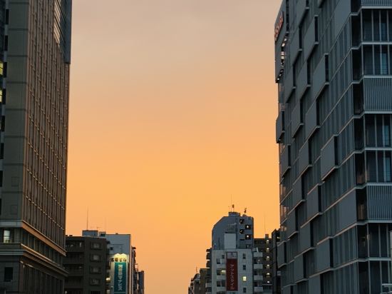 JR東日本大都會大飯店川崎優惠