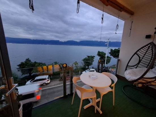 大理那裡小居海景客棧優惠