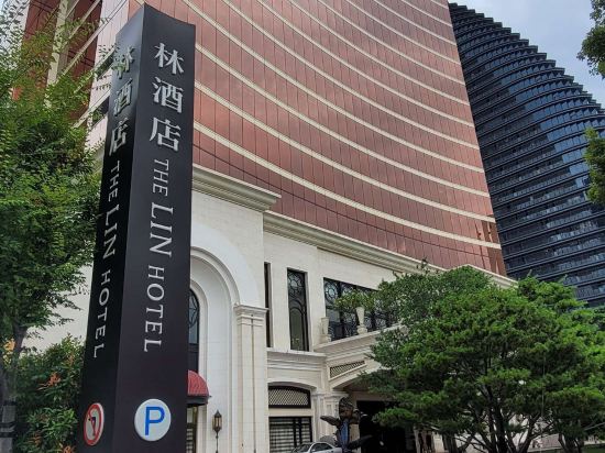 臺中林飯店優惠