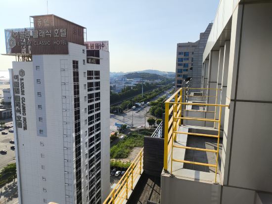 라마다 앙코르 평택 쿠폰